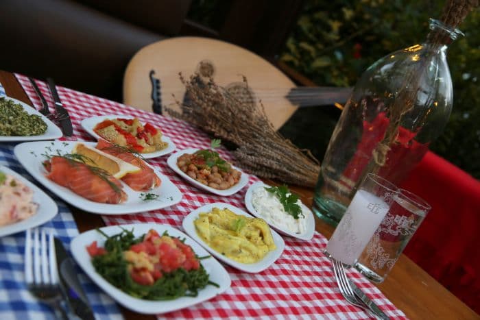 Şilingir Meyhane - Ankara Fasıl