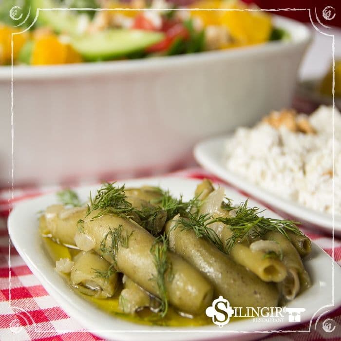 Şilingir Meyhane - Ankara Fasıl