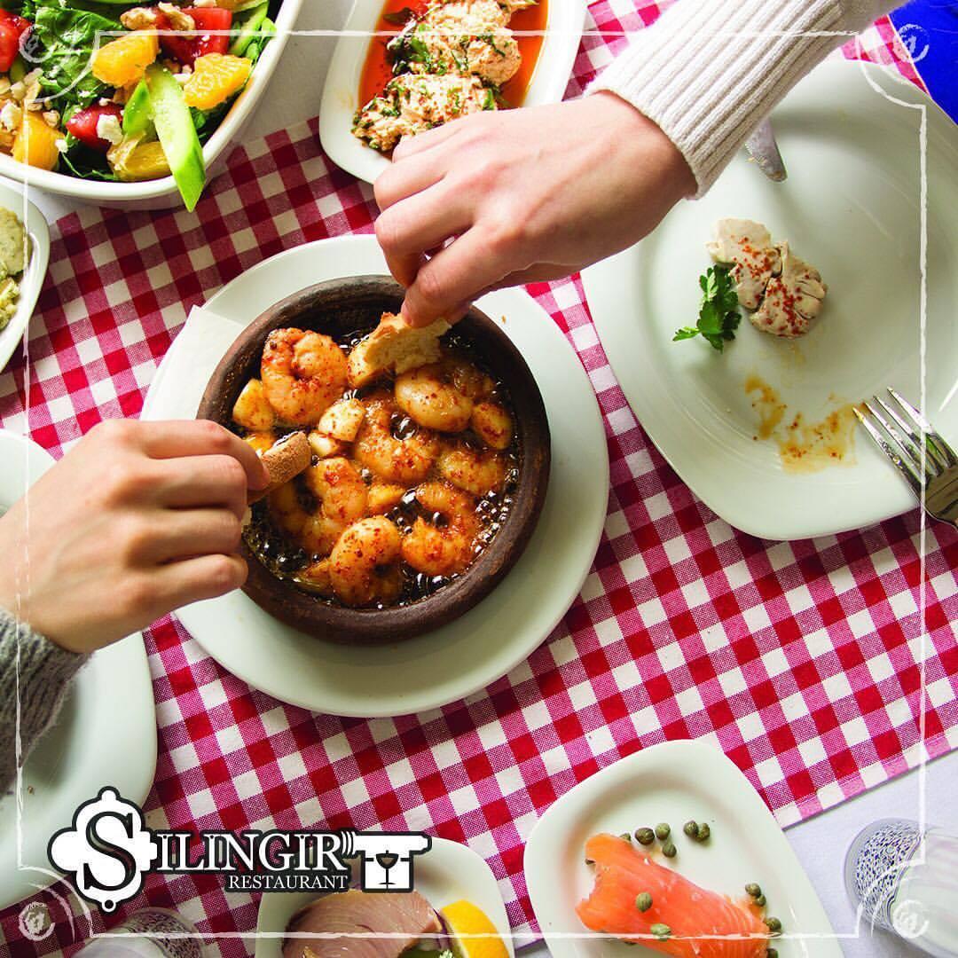 Şilingir Meyhane - Ankara Fasıl