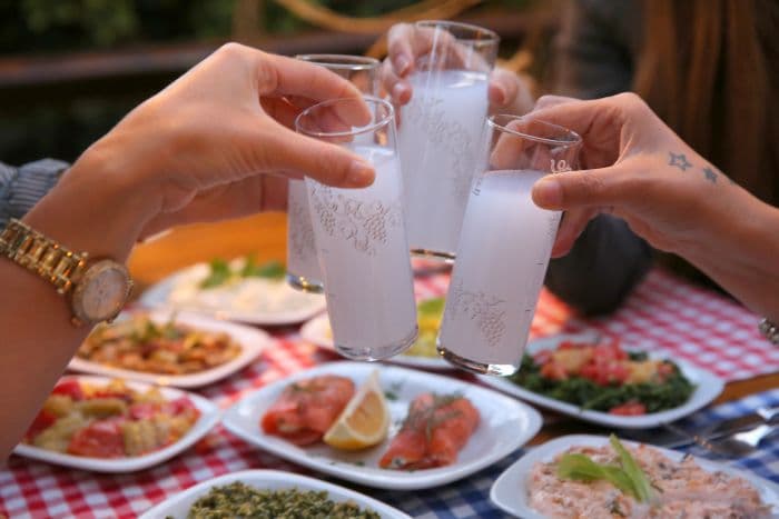 Şilingir Meyhane - Ankara Fasıl