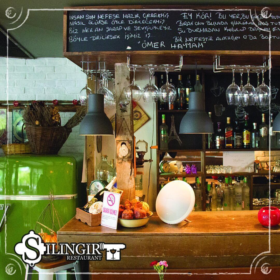 Şilingir Meyhane - Ankara Fasıl