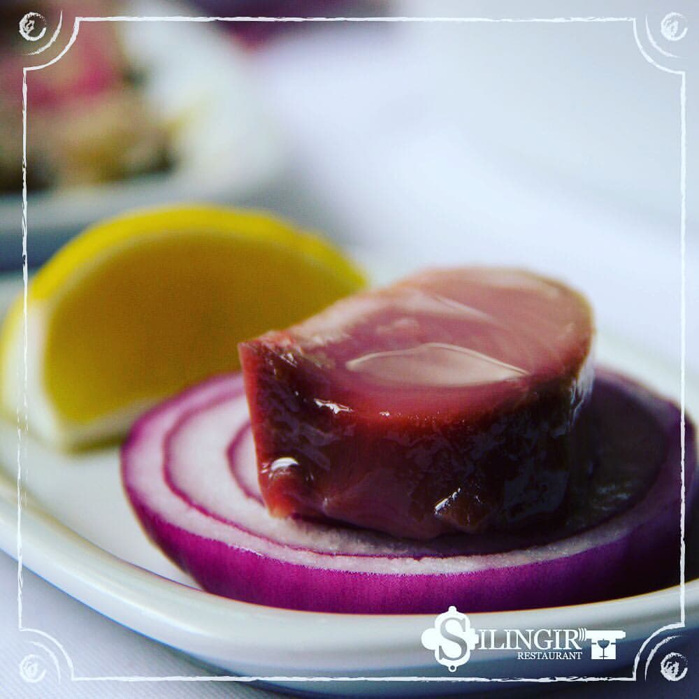 Şilingir Meyhane - Ankara Fasıl