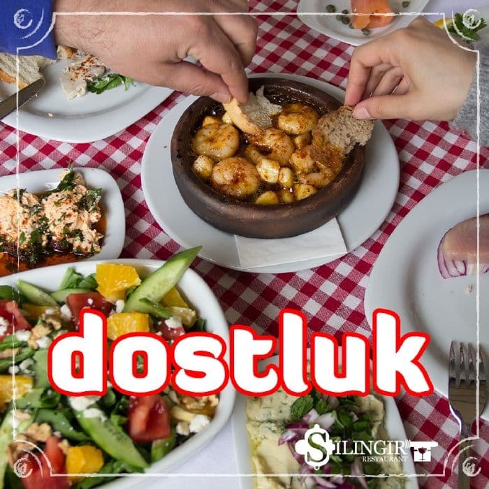 Şilingir Meyhane - Ankara Fasıl