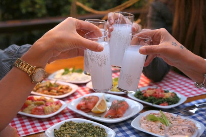 Şilingir Meyhane - Ankara Fasıl - 2. Fotoğraf