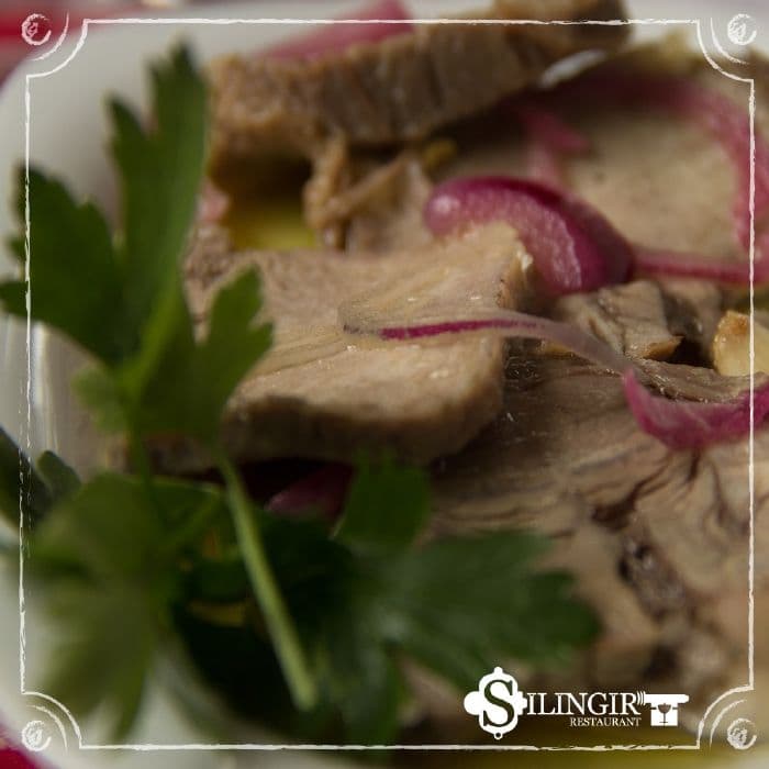 Şilingir Meyhane - Ankara Fasıl