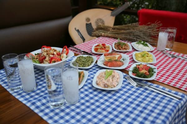 Şilingir Meyhane - Ankara Fasıl - 105. Fotoğraf