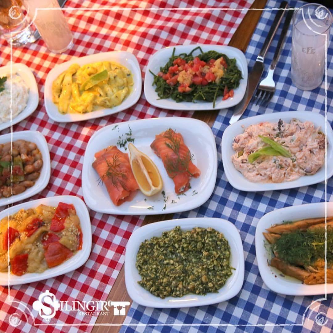 Şilingir Meyhane - Ankara Fasıl