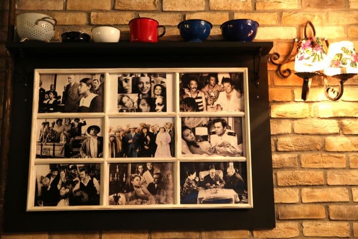 Şilingir Meyhane - Ankara Fasıl