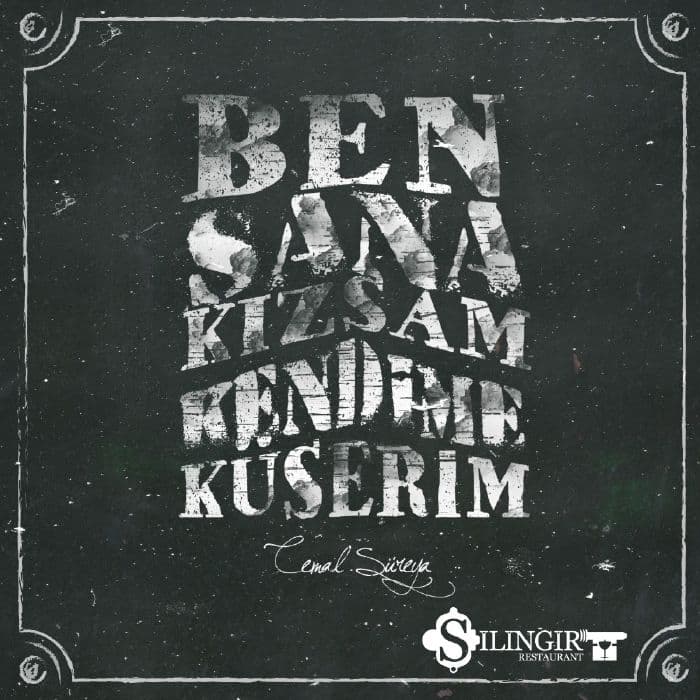 Şilingir Meyhane - Ankara Fasıl