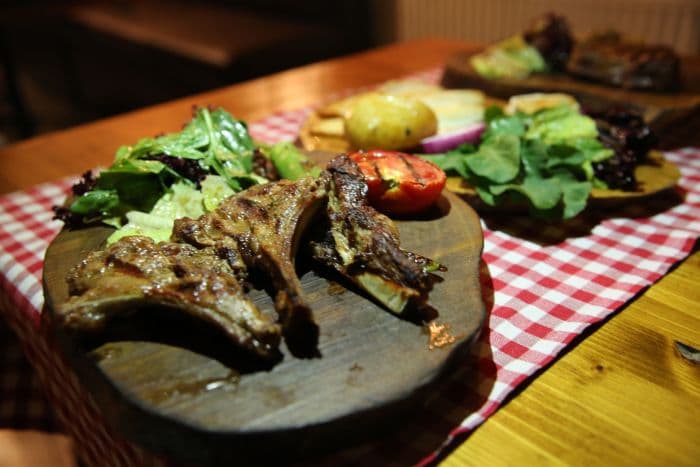 Şilingir Meyhane - Ankara Fasıl