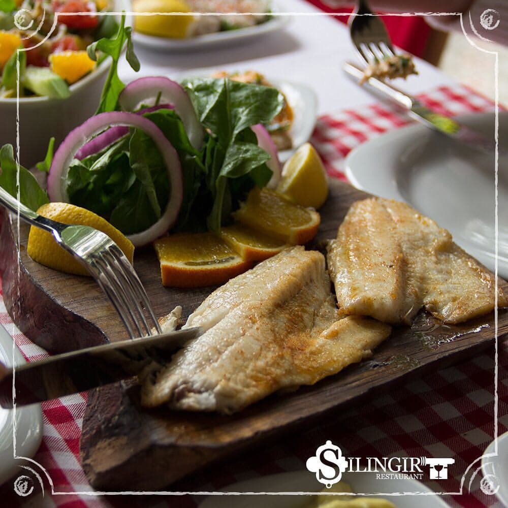 Şilingir Meyhane - Ankara Fasıl