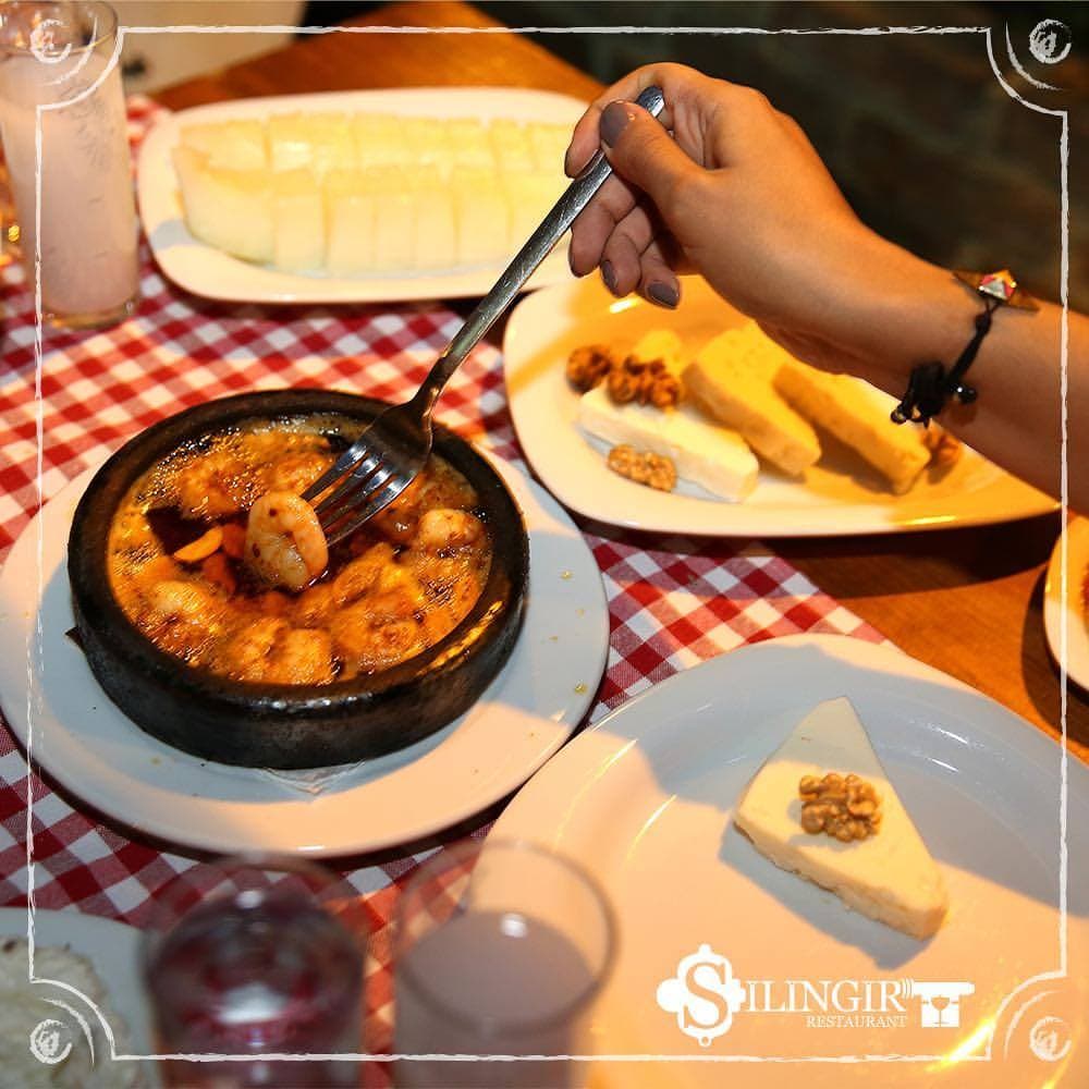 Şilingir Meyhane - Ankara Fasıl