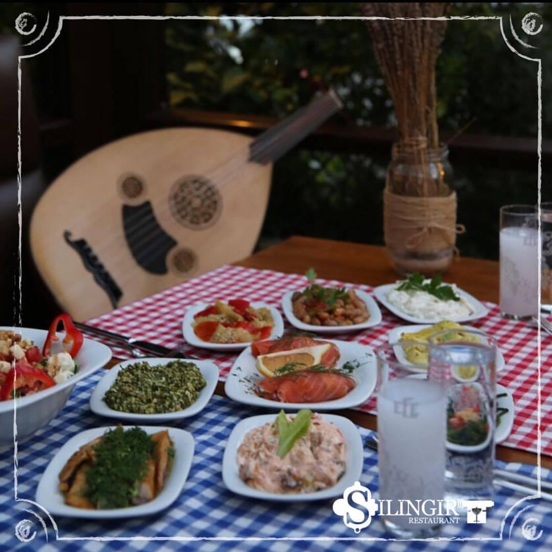 Şilingir Meyhane - Ankara Fasıl