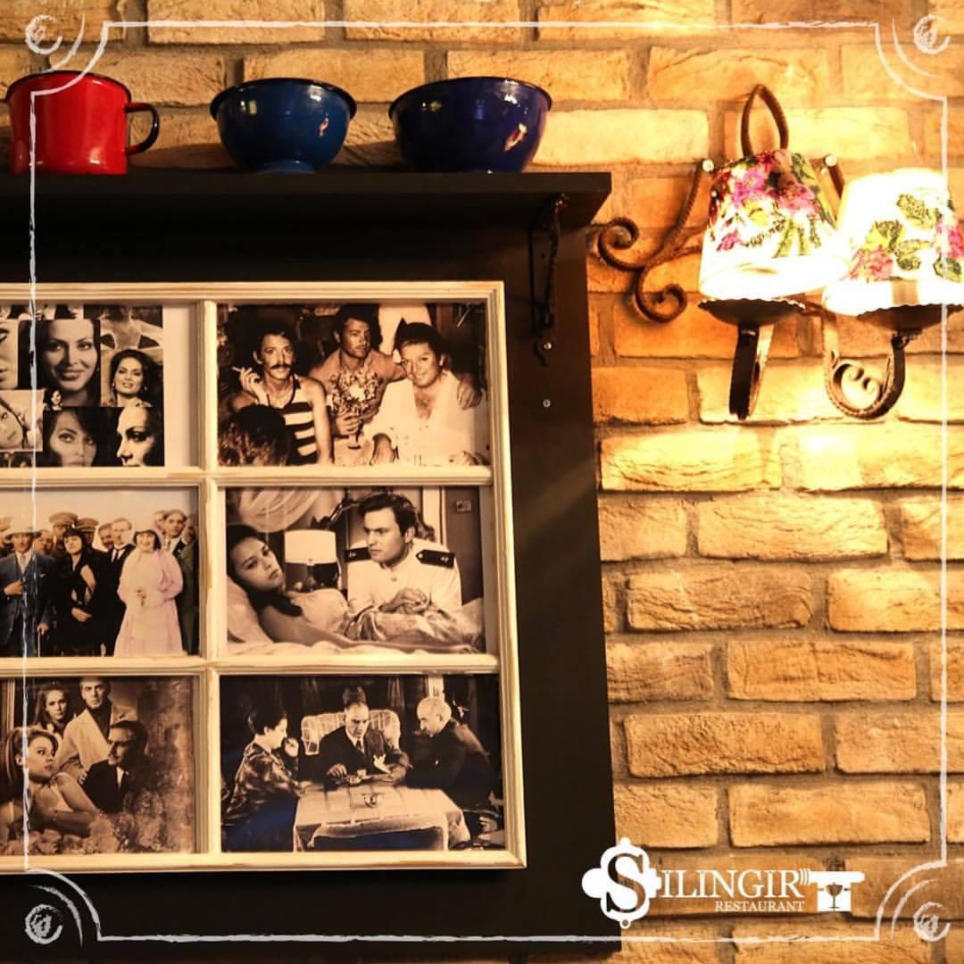 Şilingir Meyhane - Ankara Fasıl