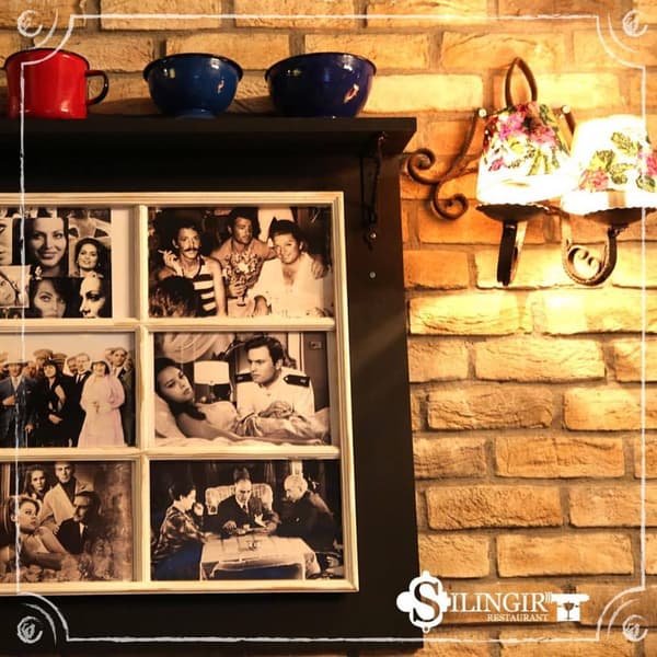 Şilingir Meyhane - Ankara Fasıl - 22. Fotoğraf