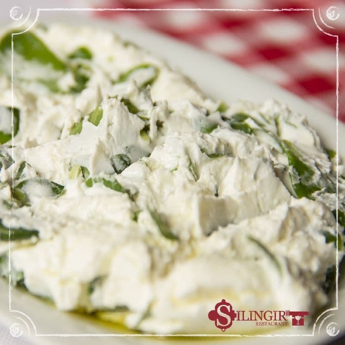 Şilingir Meyhane - Ankara Fasıl