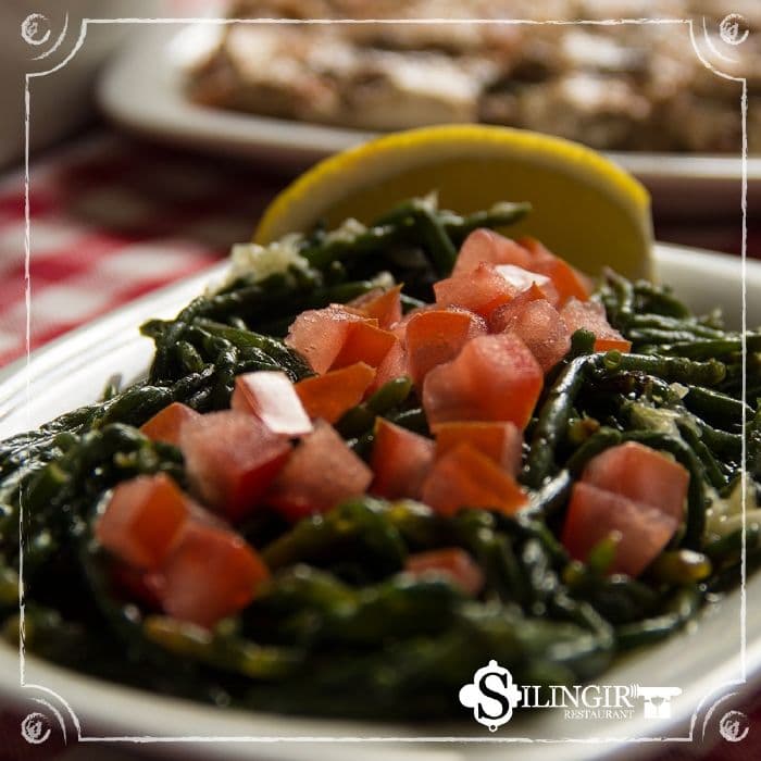 Şilingir Meyhane - Ankara Fasıl