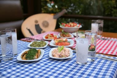 Şilingir Meyhane - Ankara Fasıl