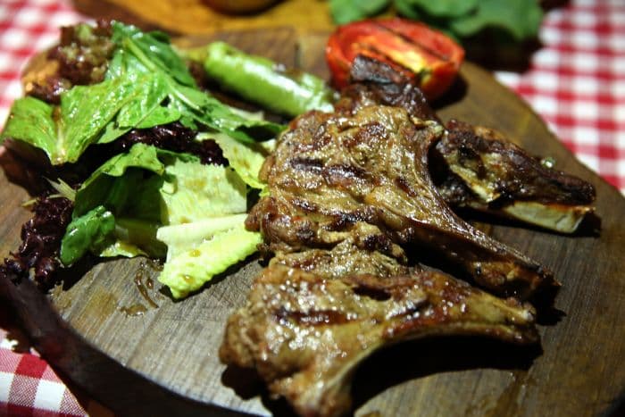 Şilingir Meyhane - Ankara Fasıl