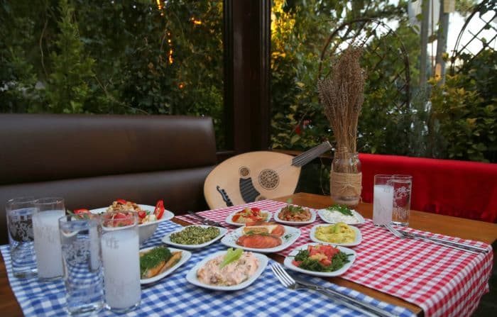 Şilingir Meyhane - Ankara Fasıl