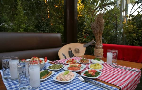 Şilingir Meyhane - Ankara Fasıl - 111. Fotoğraf