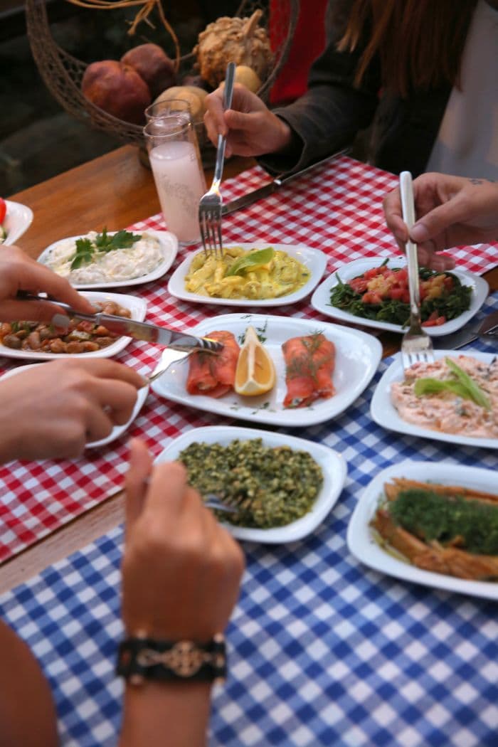 Şilingir Meyhane - Ankara Fasıl