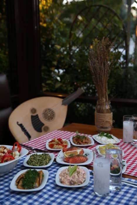 Şilingir Meyhane - Ankara Fasıl