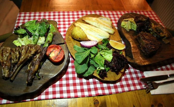 Şilingir Meyhane - Ankara Fasıl