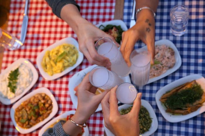 Şilingir Meyhane - Ankara Fasıl