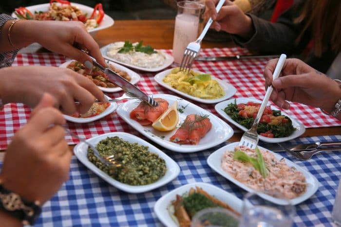 Şilingir Meyhane - Ankara Fasıl