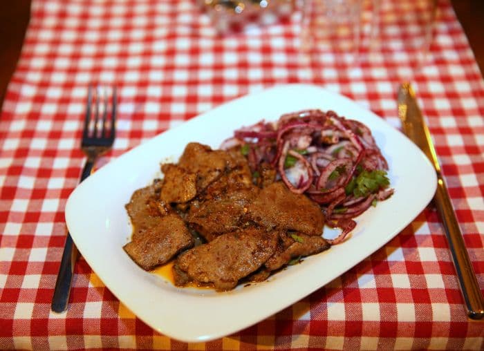 Şilingir Meyhane - Ankara Fasıl