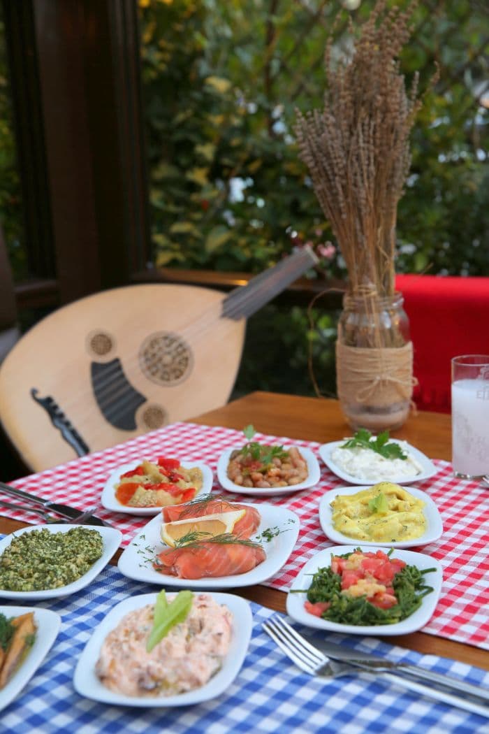 Şilingir Meyhane - Ankara Fasıl