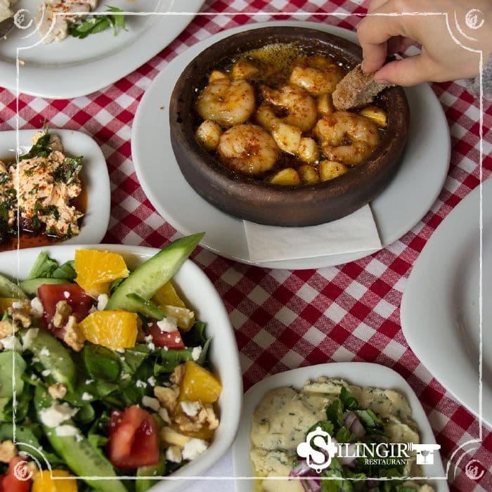 Şilingir Meyhane - Ankara Fasıl