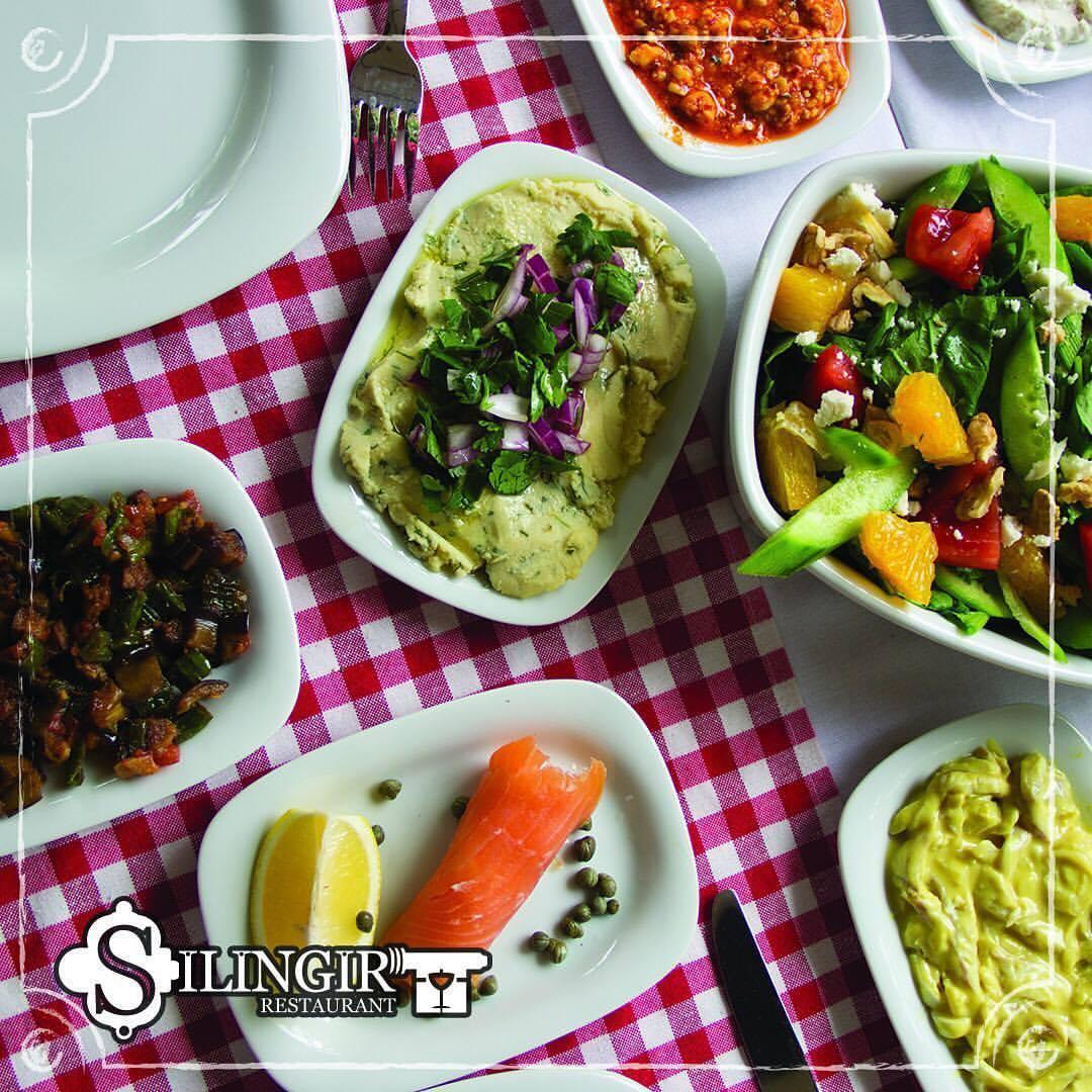 Şilingir Meyhane - Ankara Fasıl