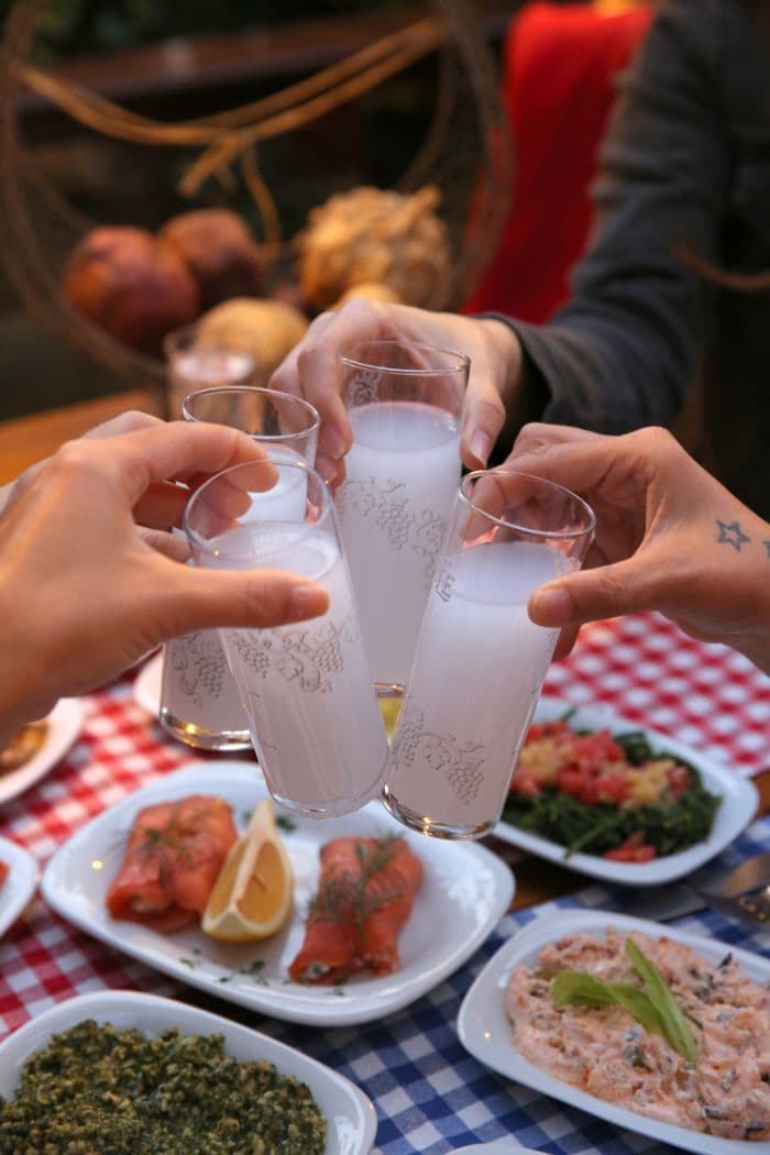 Şilingir Meyhane - Ankara Fasıl