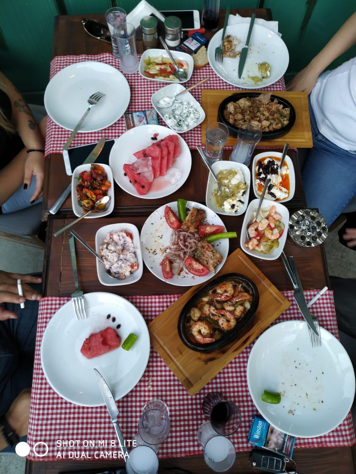 Fiz Meyhane - Ankara Fasıl - 2. Fotoğraf