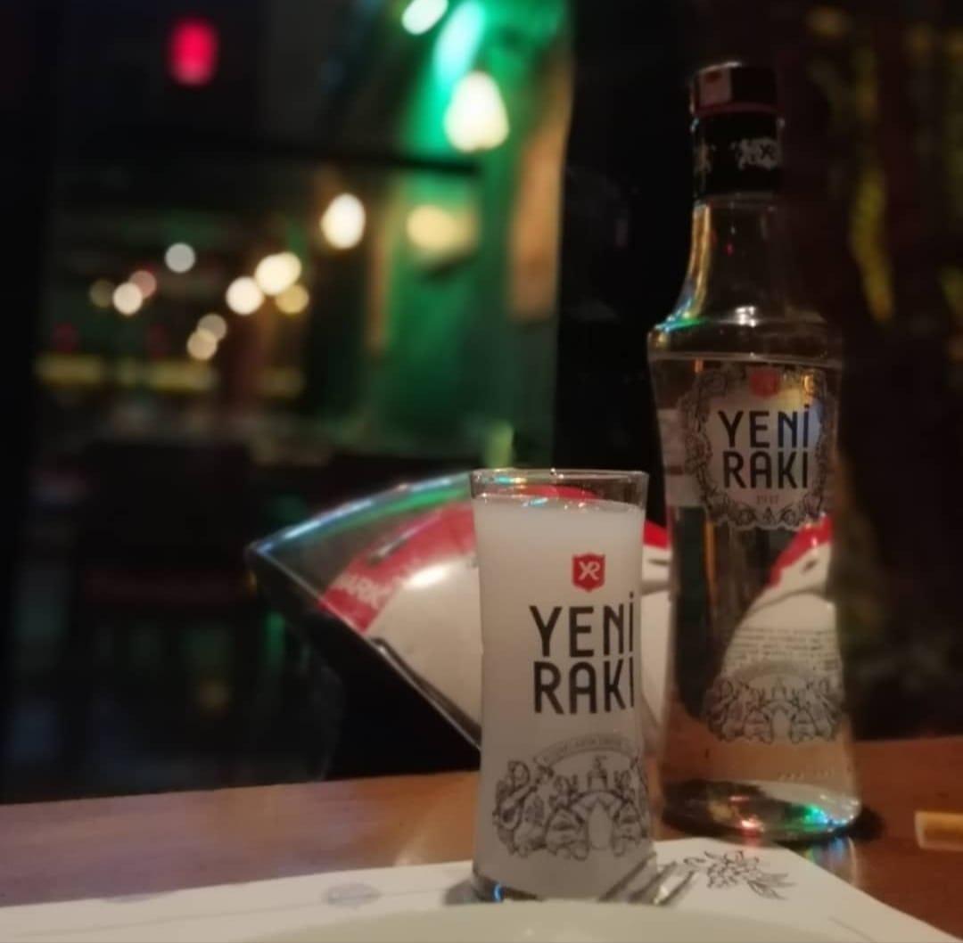 Fiz Meyhane - Ankara Fasıl