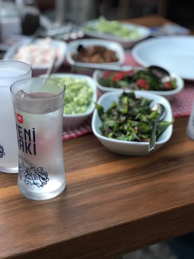 Fiz Meyhane - Ankara Fasıl