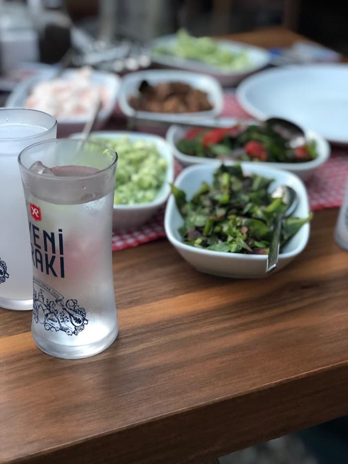 Fiz Meyhane - Ankara Fasıl - 1. Fotoğraf
