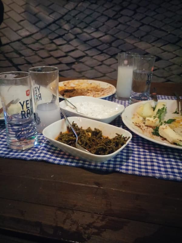 Fiz Meyhane - Ankara Fasıl - 28. Fotoğraf