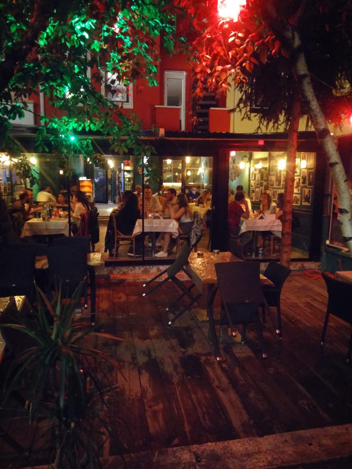 Fiz Meyhane - Ankara Fasıl