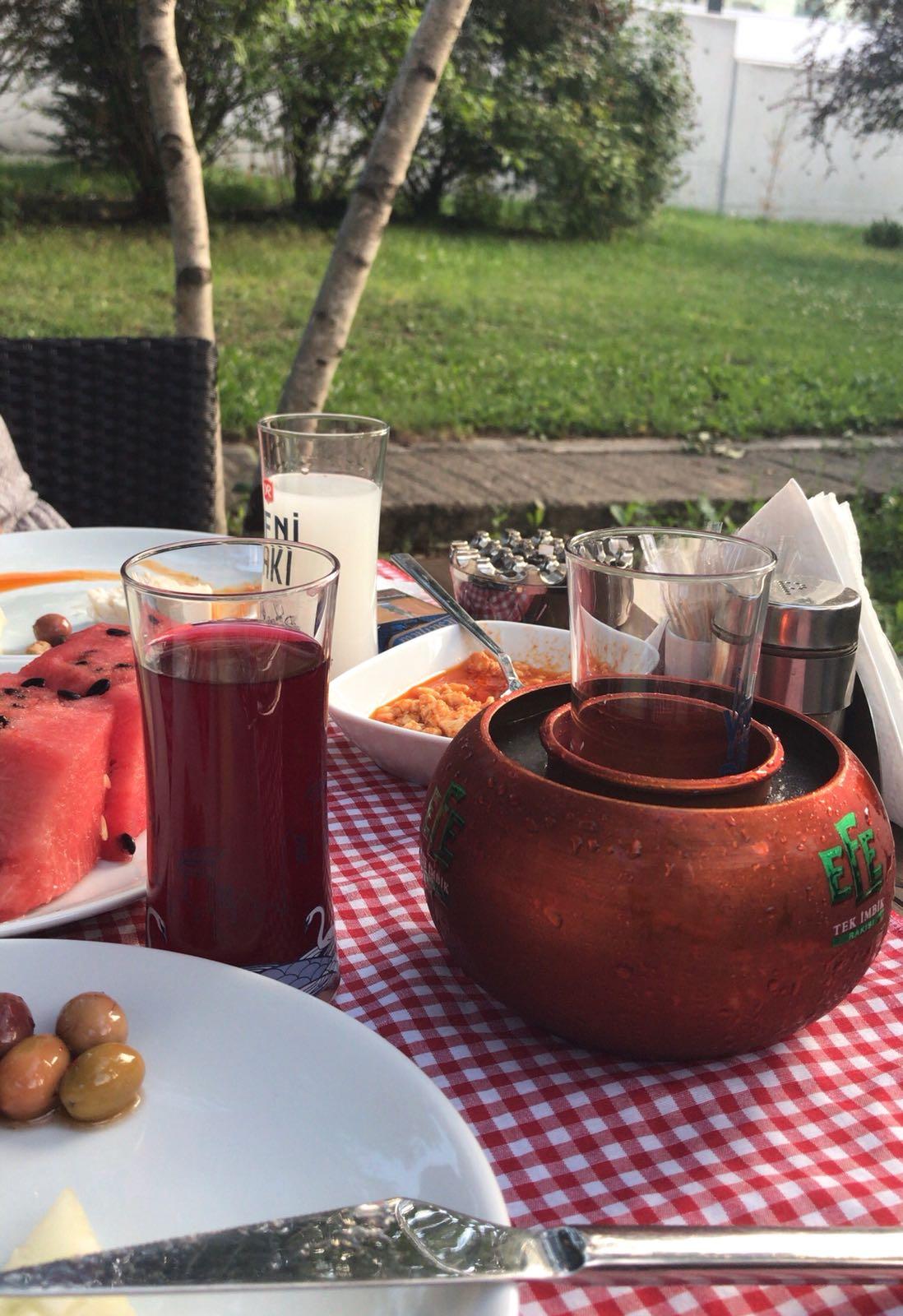 Fiz Meyhane - Ankara Fasıl