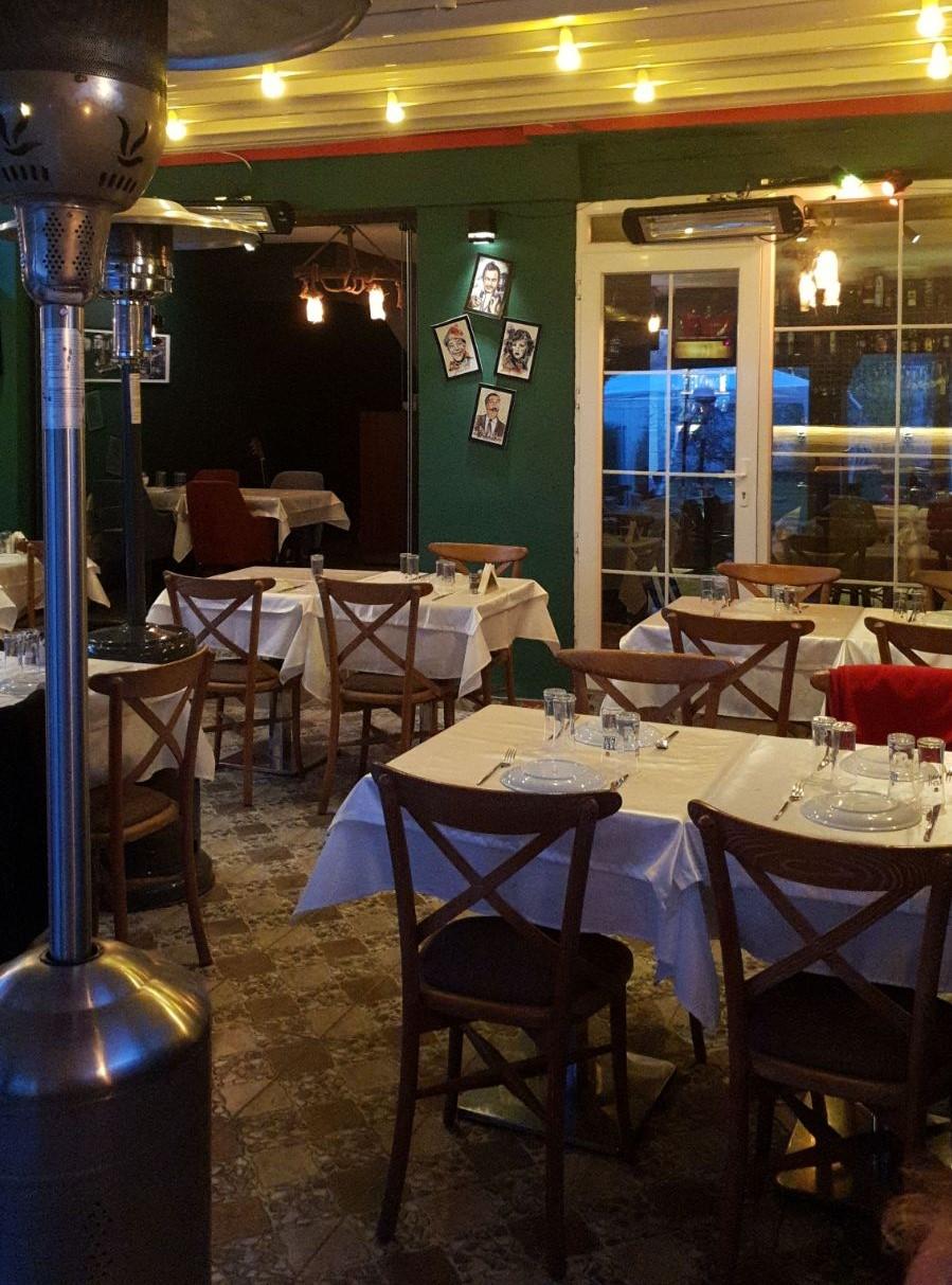 Fiz Meyhane - Ankara Fasıl