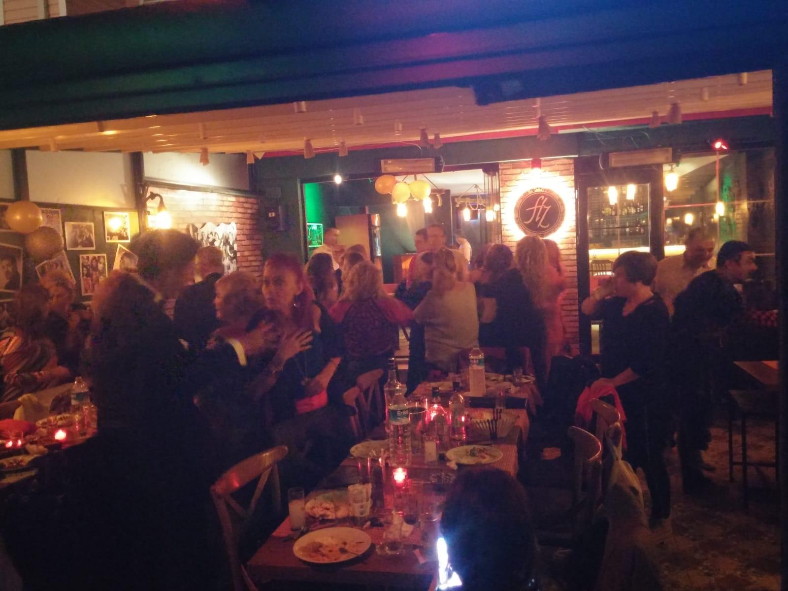 Fiz Meyhane - Ankara Fasıl