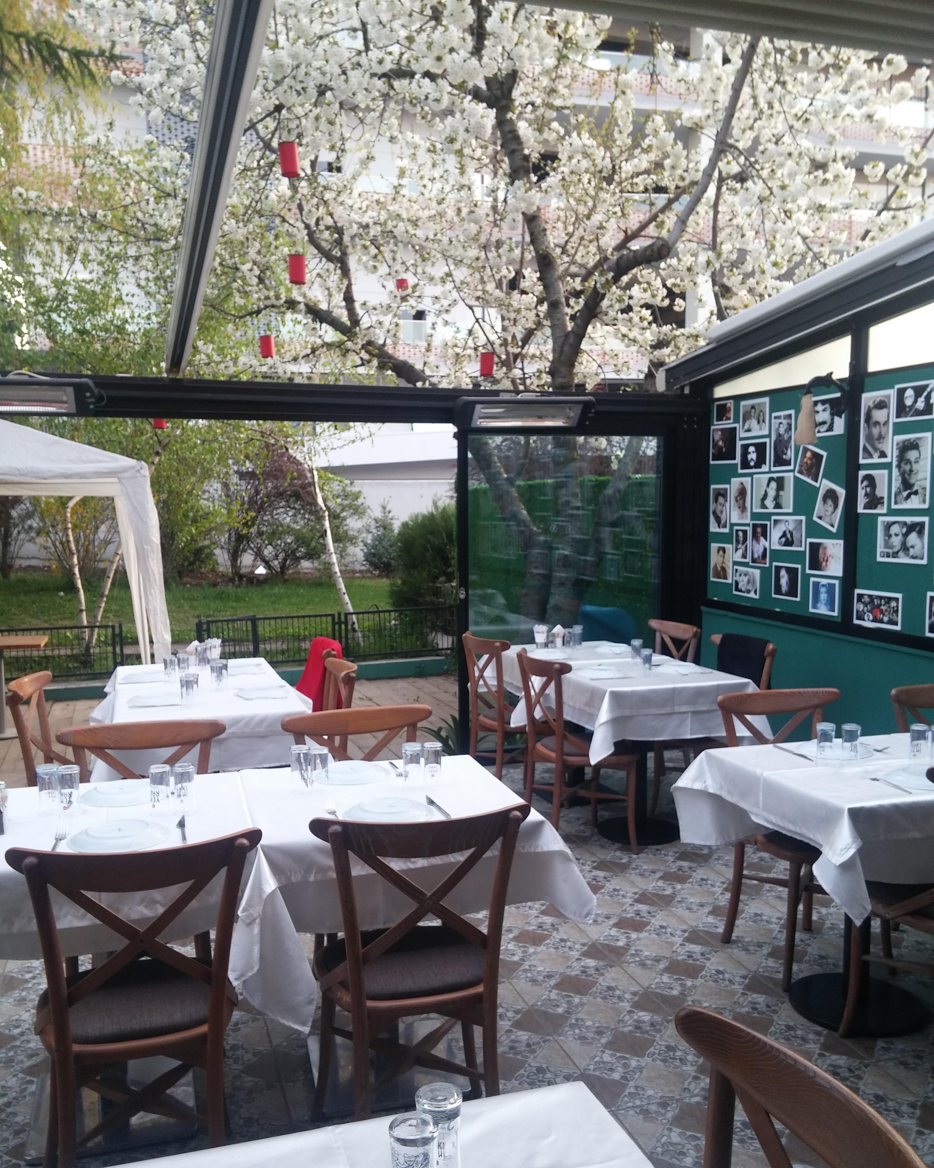 Fiz Meyhane - Ankara Fasıl - 3. Fotoğraf