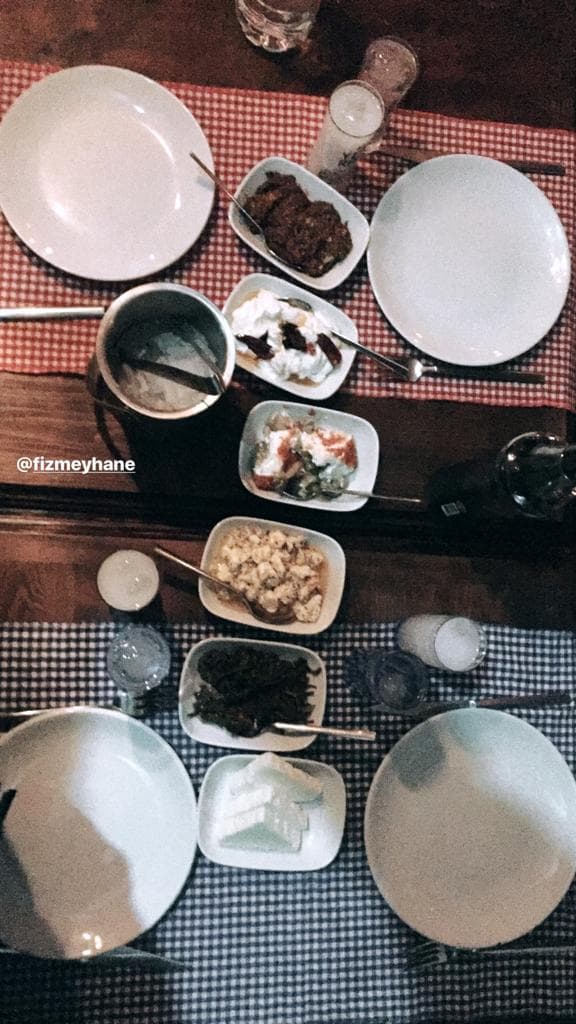 Fiz Meyhane - Ankara Fasıl