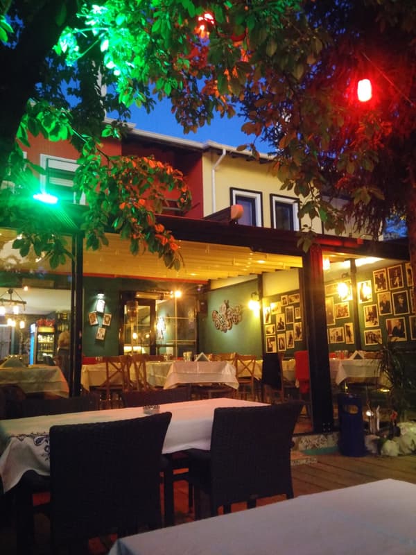 Fiz Meyhane - Ankara Fasıl - 19. Fotoğraf
