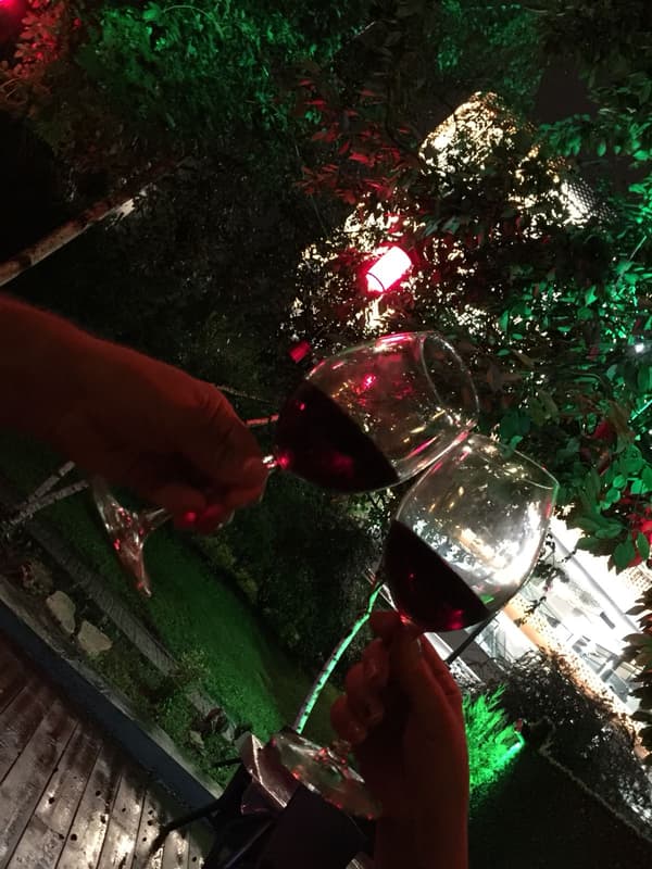 Fiz Meyhane - Ankara Fasıl - 18. Fotoğraf