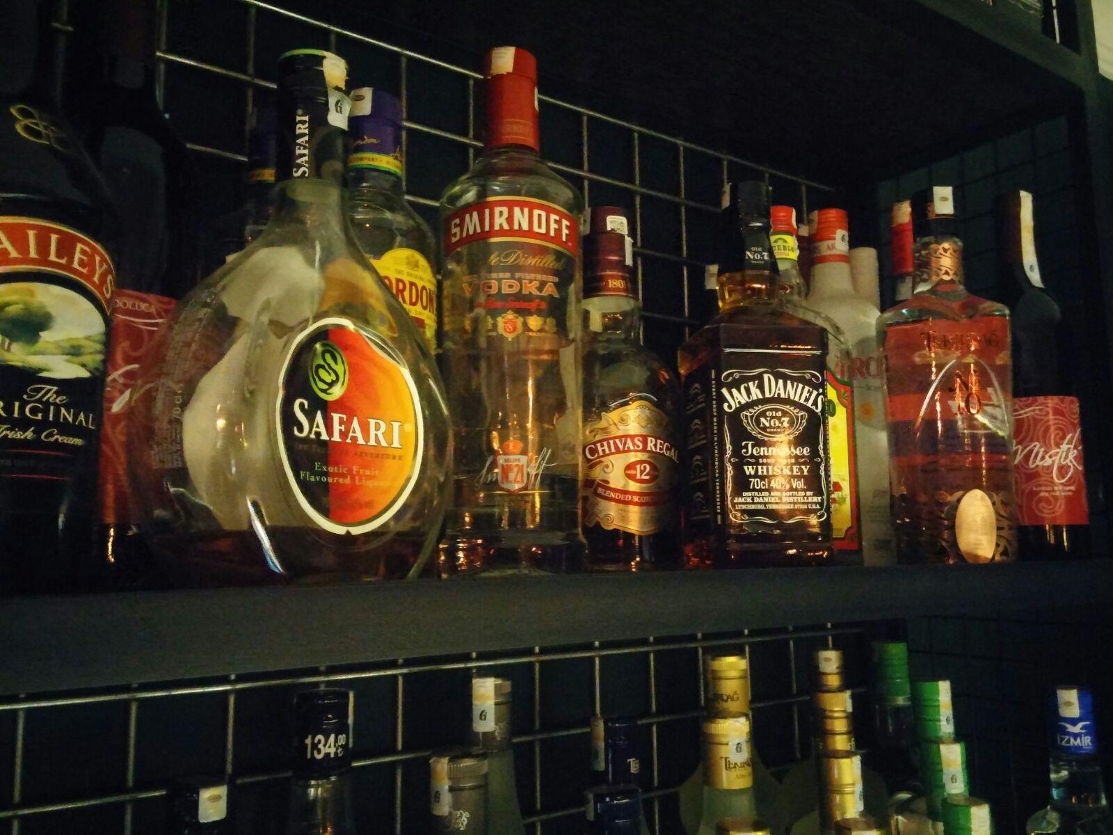 Fiz Meyhane - Ankara Fasıl