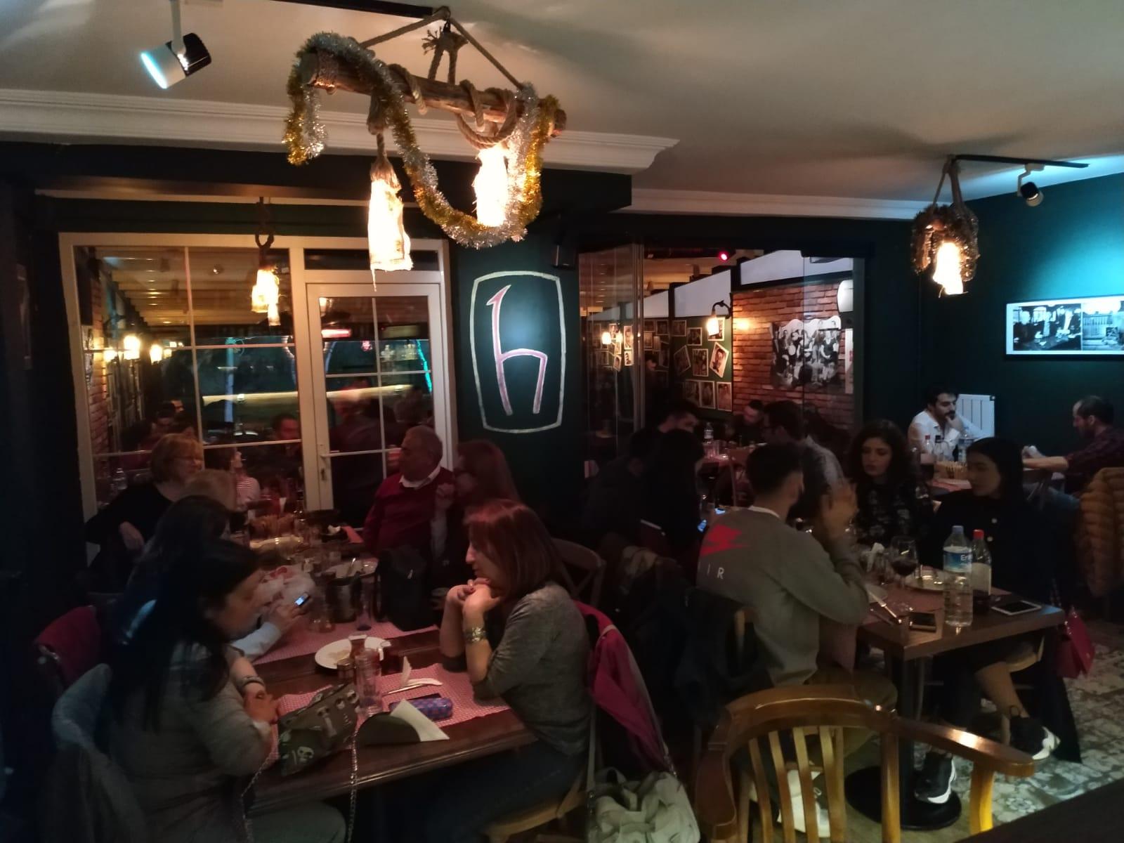 Fiz Meyhane - Ankara Fasıl